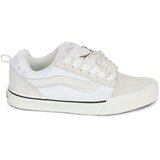 Vans Nizke superge Knu Skool Bela | Shoptok.si