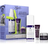 Kiehl's Anti Age Kit serum za obraz za ženske Cene