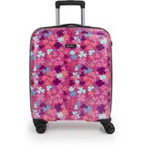 Gabol Kofer mali (kabinski) 40x55x20cm ABS+PC 37,6l-2,7 kg Clover