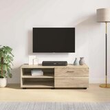 TV ormar sonoma hrast 100.5 x 39 x 30 cm Konstruirano drvo | shoptok.hr