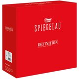 Spiegelau čaše za crveno vino set 2/1 750ml Definition | ePonuda.com