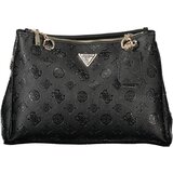 Guess Jeans WOMEN&#39;S BAG BLACK Cene