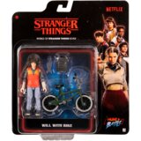 Stranger Things figurica I bicikl, više vrsta | shoptok.hr