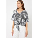 Koton Patterned Blouse | shoptok.hr