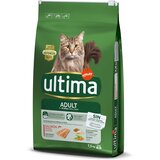 Affinity Ultima Ultima Cat Adult losos - 2 x 7,5 kg | shoptok.hr