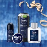 Nivea MEN Deep Collection darilni set za telo in obraz | Shoptok.si