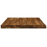  Pravokutni stolni vrh 90 x 40 x 3 cm Pravokutni - Prirodna 90 x 55 x 3 5 cm Živi rub 1 strana | shoptok.hr