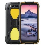 Blackview BV7300 6GB/256GB yellow Cene
