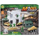  Vojna baza – vojni set Cijene