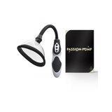  Automatska vakum pumpa za vaginu — čašica 13 cm — 110118 | Eponuda.com