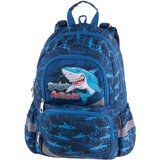 Pulse Ranac Anatomic Shark Attack, Plavi | ePonuda.com