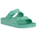 Birkenstock Nogavice Arizona Eva Zelena Cene