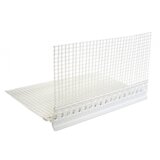 PVC Okapni profil 2,5m | shoptok.hr