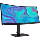 Lenovo monitor ThinkVision T34w-20 34inch TS 61F3GAT1EU Cene