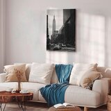 Artgeist Slika Na Platnu Street In New York | Shoptok.si