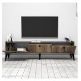 Hanah home TV komoda Lidya bež-mramor | Eponuda.ba