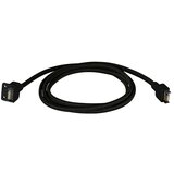 PAULMANN Linion Kabel za napajanje (175 cm, Crna) | shoptok.hr