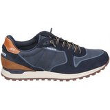 Kangaroos Nizki čevlji 647-4 Modra | Shoptok.si