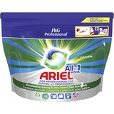 Ariel pods non-color kapsule za pranje veša 120 kapsula, 2x60 cene