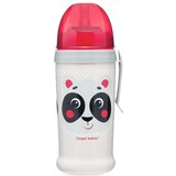 Canpol babies sportska šolja hello little 350ml (12m+) - beige 56/510 | ePonuda.com