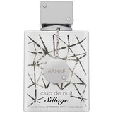 Armaf Club de Nuit Sillage parfumirana voda za moške 105 ml | Shoptok.si