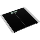  Digitalna podna vaga | maks. težina do 180kg Crna Cene