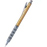 Pentel patent olovka graphgear 0.5 zlatn ( p.pg1015x ) Cene