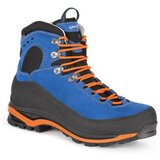 Aku Pohodništvo Superalp V-light Gtx Modra | Shoptok.si