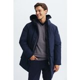 Legendww muska teget parka jakna | Eponuda.com