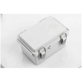 Supertronic PC1015G-S zidno kućište 150 x 100 x 85 1 kom. | Eponuda.ba