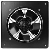 bvn-ventilator 4M 400-BK(WOKS)