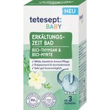 TETESEPT Baby kopel "Hladnejše obdobje" - 100 ml u
