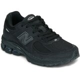New Balance Nizke superge 2002 Črna | Shoptok.si