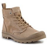 Palladium Pampa Hi Skin Tan Bež Cijene