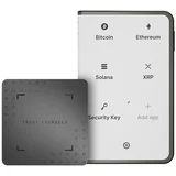 Stax Crypto Wallet