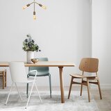 Opviq Sparrow - 1246 Vintage Chandelier Cene