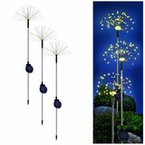 Garden Pleasure Solarna zunanja svetilka (višina 80 cm) - | Shoptok.si
