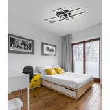 Novel stropna led-svetilka 65/34,8/7,3 cm | Shoptok.si