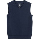 Cool club brezrokavnik (vrhnji) BR CCB3110139 D bež 116 | Shoptok.si