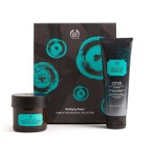 The Body Shop poklon paket za negu lica Purifying Power Himalayan Charcoal Collection | ePonuda.com
