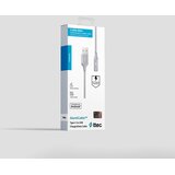 Ttec Kabel - USB-C to USB (1,20m) - Silver - Alumi Cable | shoptok.hr