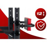Neo-Sport Apex Dip 130300 samostojeća vi&amp;scaron;enamjenska sprava za zgibove i propadanja do 100 kg Slike