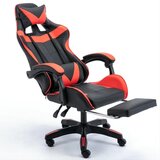 Ubit Gaming stolica Gamers Crno-Crvena | Eponuda.ba