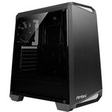 Antec ohišje NX100 ATX, črno Cene