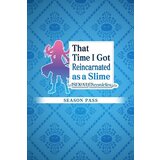 Steam That Time I Got Reincarnated as a Slime ISEKAI Chronicles - Season Pass (DLC) (PC) Key GLOBAL | ePonuda.com
