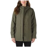 Vans Parke Addison ii parka Zelena Cene
