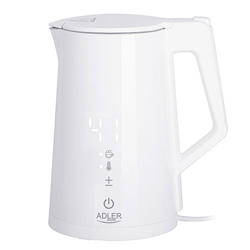 Adler Električni bojler 2200W AD1345W Cijene
