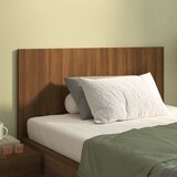 vidaXL Posteljno vzglavje rjava hrast 120x1,5x80 cm konstruiran les Cene
