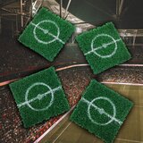  Nogometni podstavki za kozarce | Shoptok.si