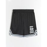 Sinsay Comfort kratke hlače basketball | shoptok.hr
